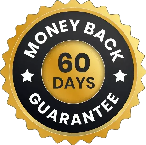 Booster Brew Money Back Guarantee